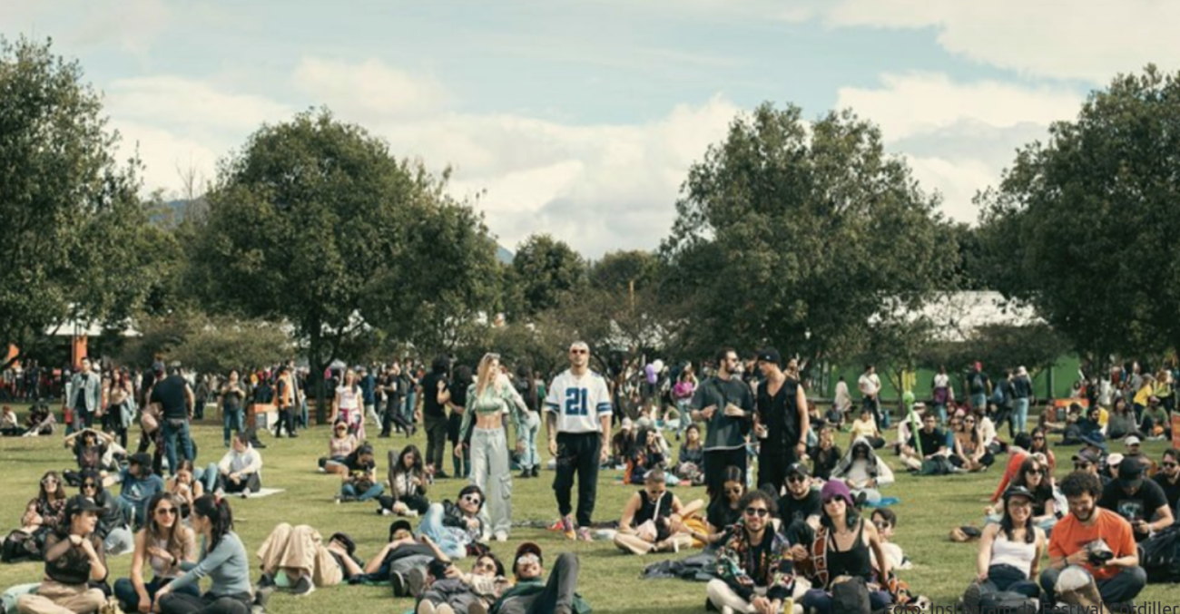 ¿Qué es el Festival Cordillera? Origen, historia y lo que trae este año